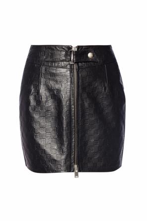 Monogram skirt, zdjęcie 1 Monogram skirt od MISBHV